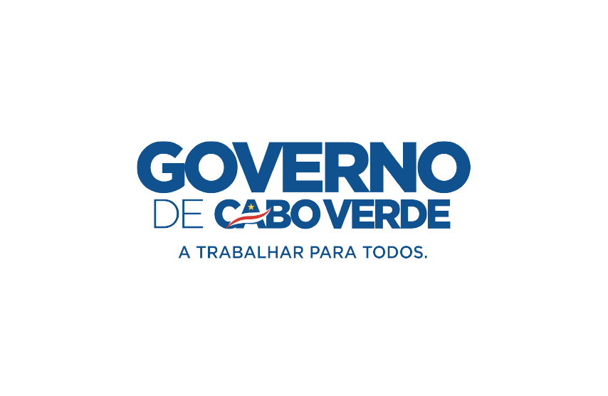 Página Oficial do Governo de Cabo Verde